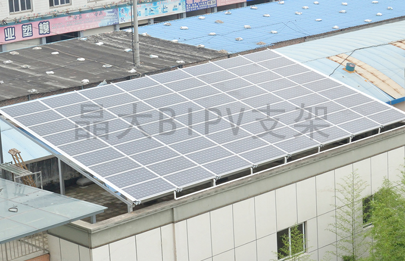 光電建筑—體化系統(tǒng)如何應用在實際建筑中？